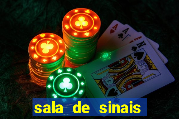 sala de sinais fortune tiger gratis